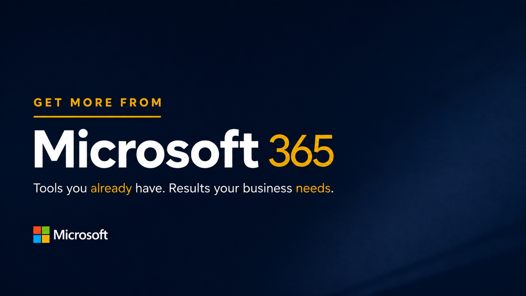 Get More From Microsoft 365 | RyanTech